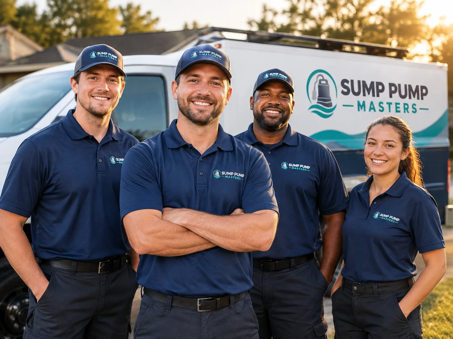 Sump Pump Repair company in Stuarts Draft, VA