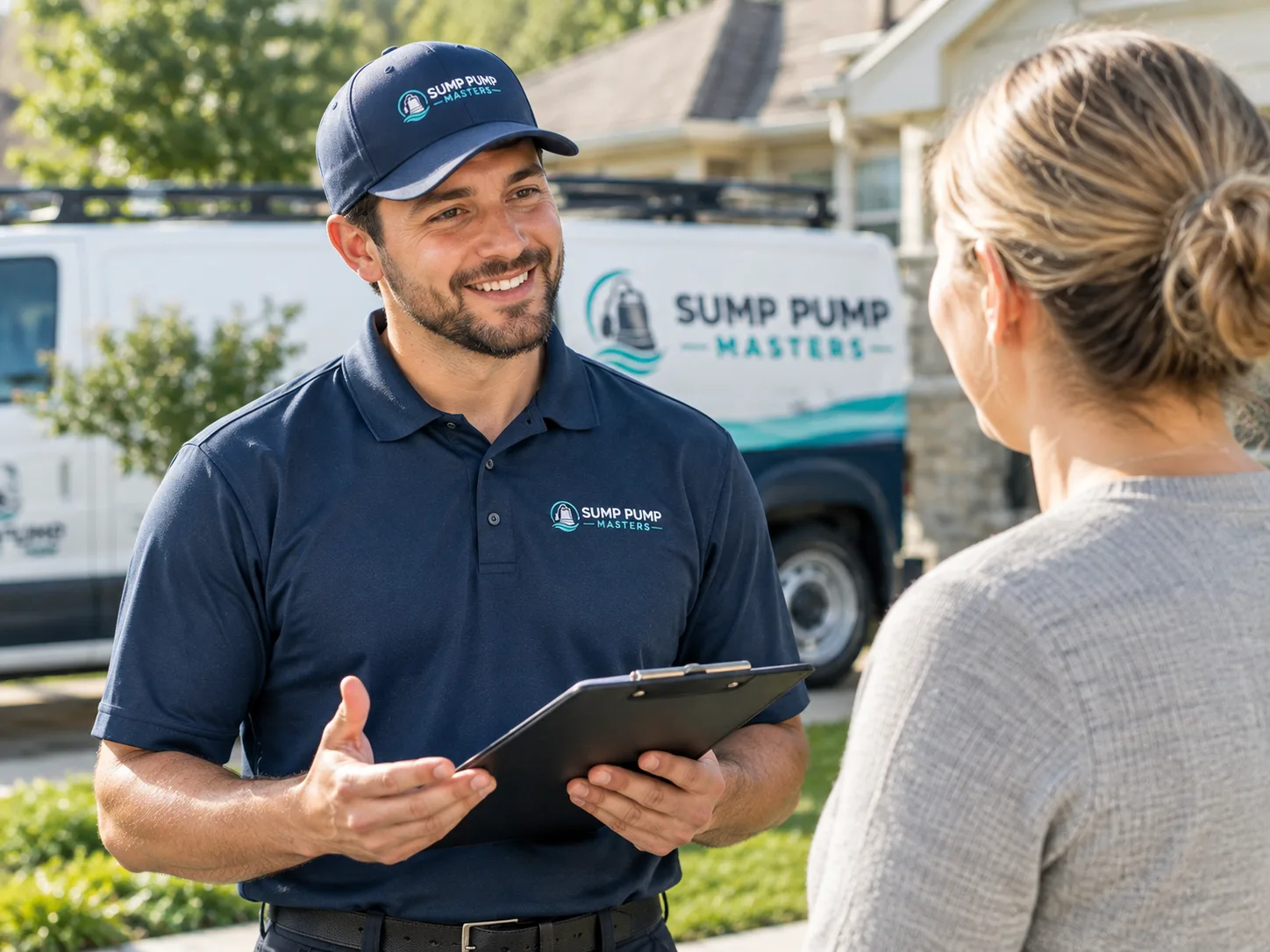 Sump Pump Repair Stuarts Draft, VA FAQs